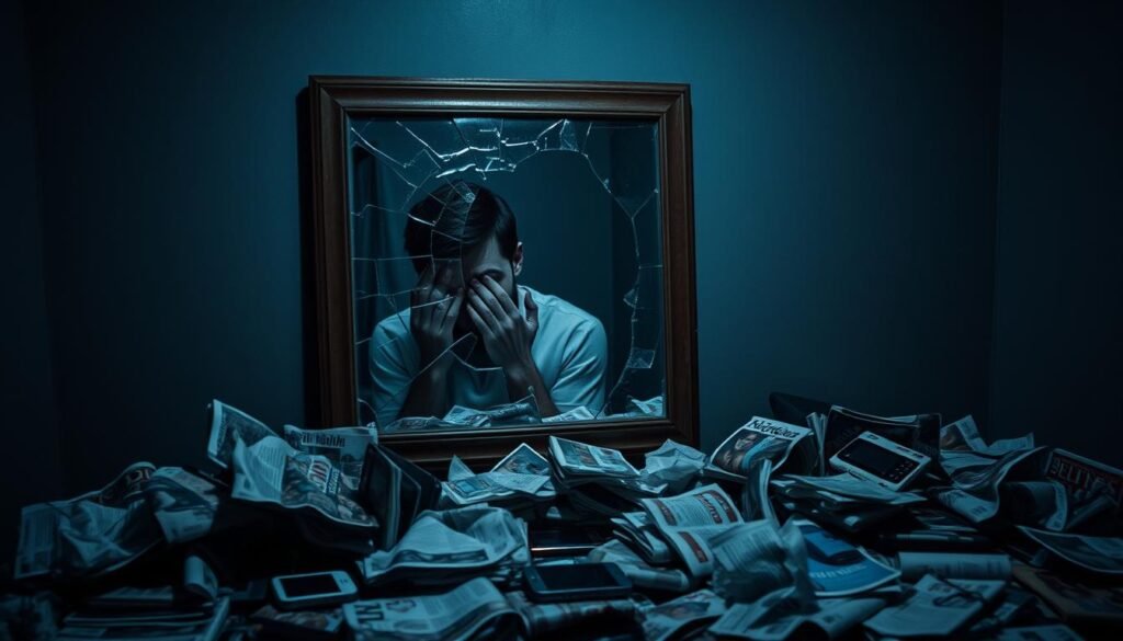 pornography and performance anxiety