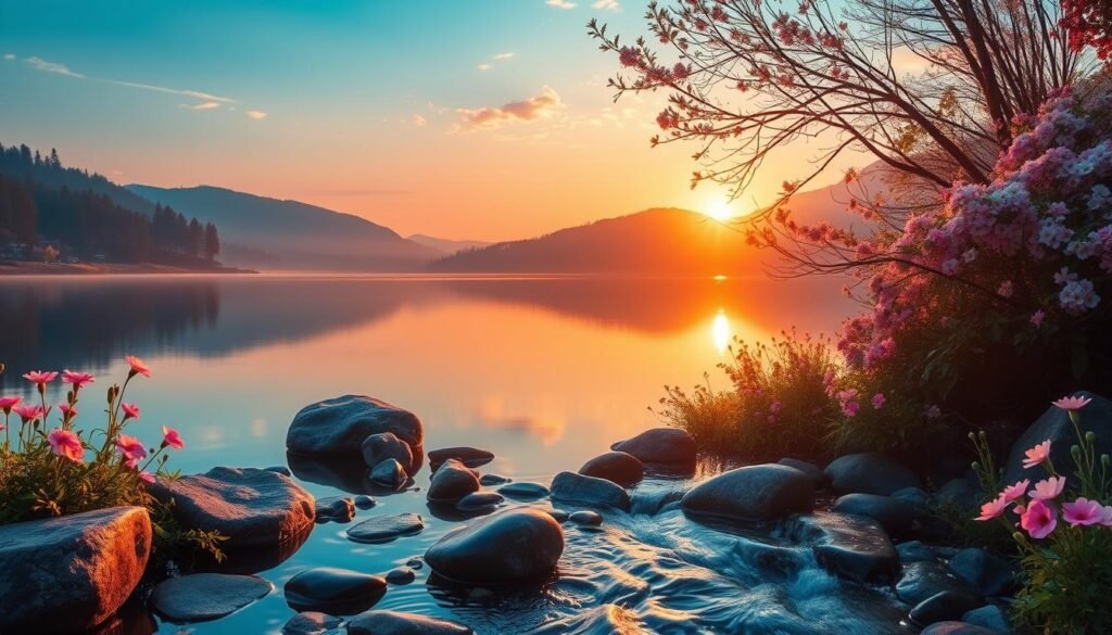 positive affirmations for anxiety
