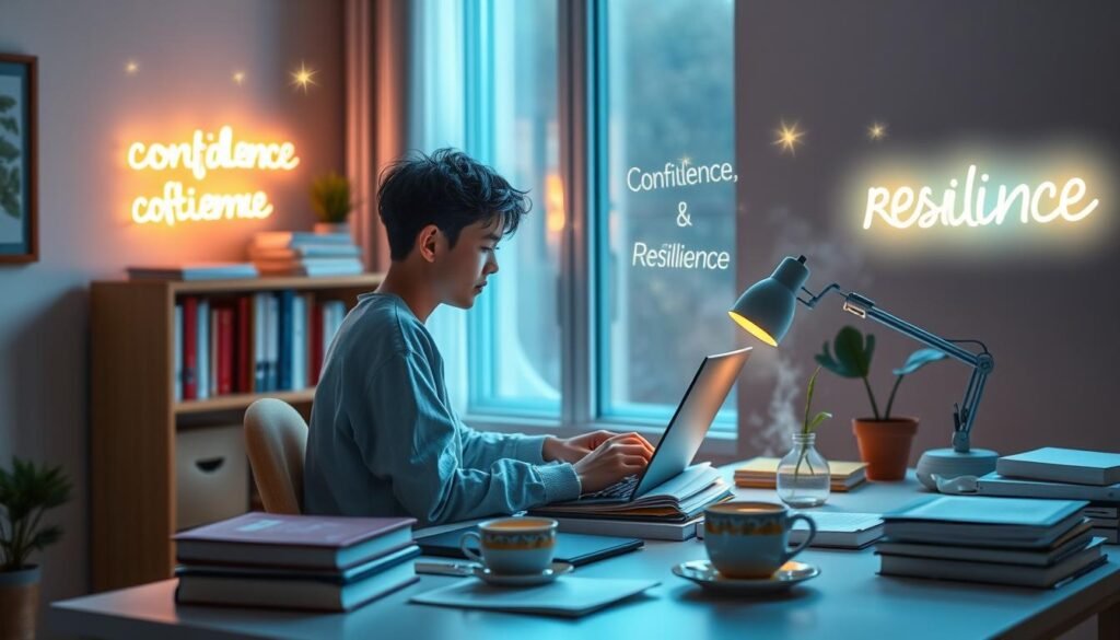 positive self-talk techniques
