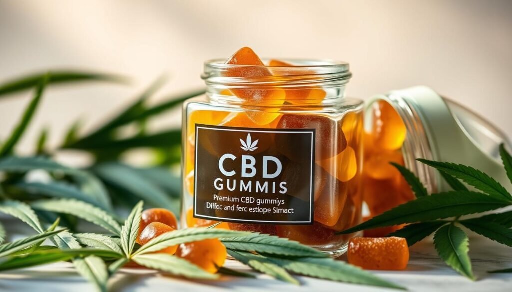 premium cbd products
