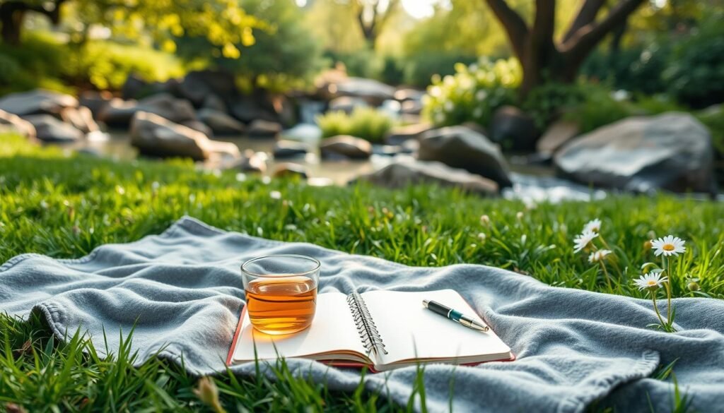 preventing anxiety after drinking