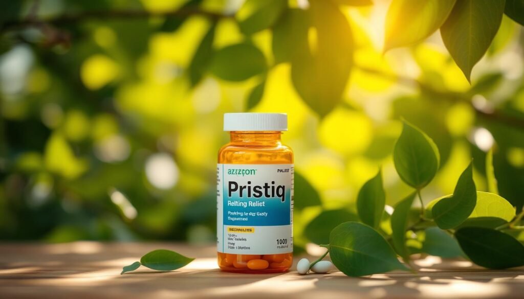 pristiq anxiety
