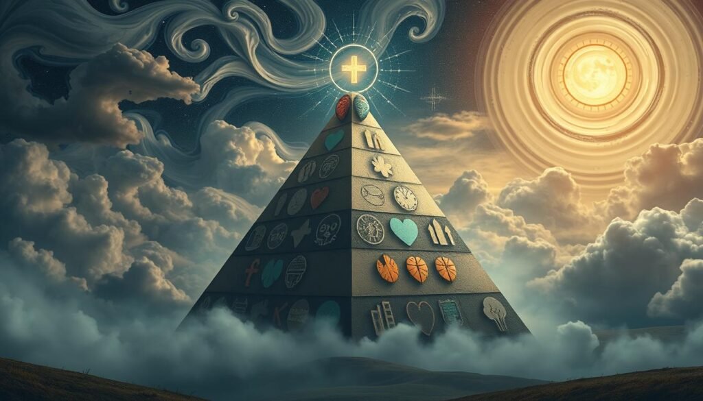 pyramiding mental health claims