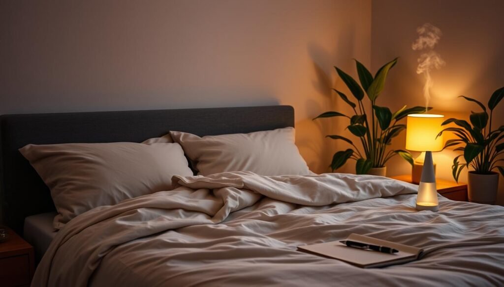relaxation routine
