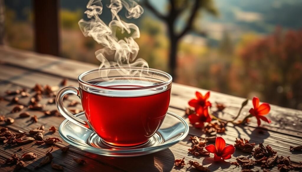 rooibos tea