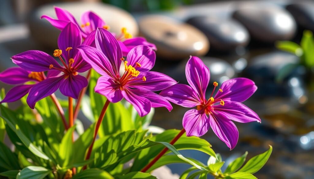 saffron extract benefits