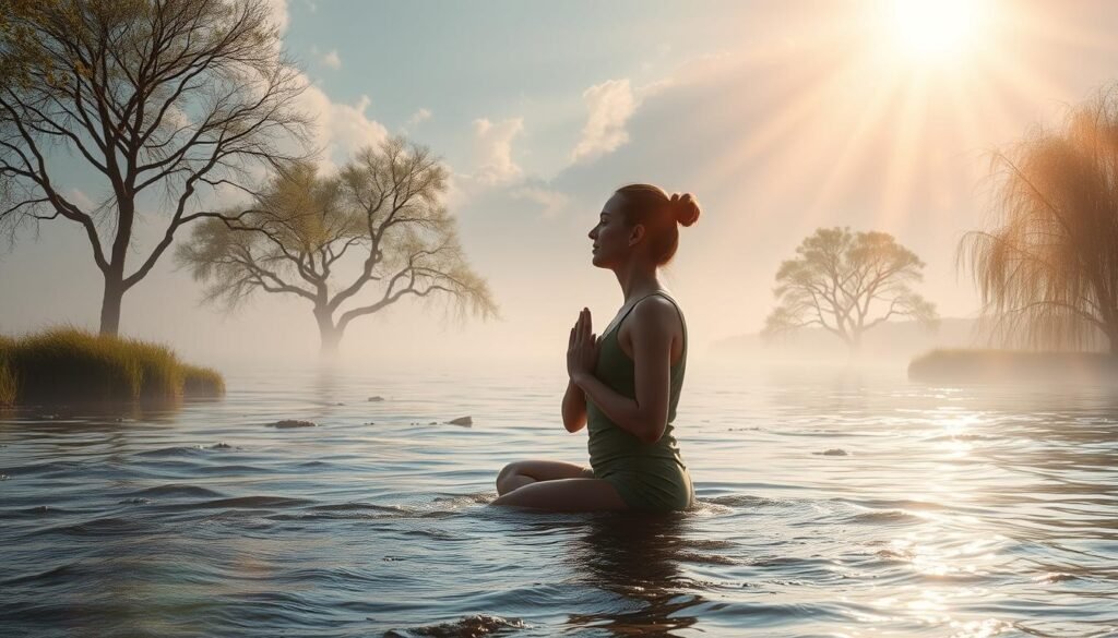 science of breathing