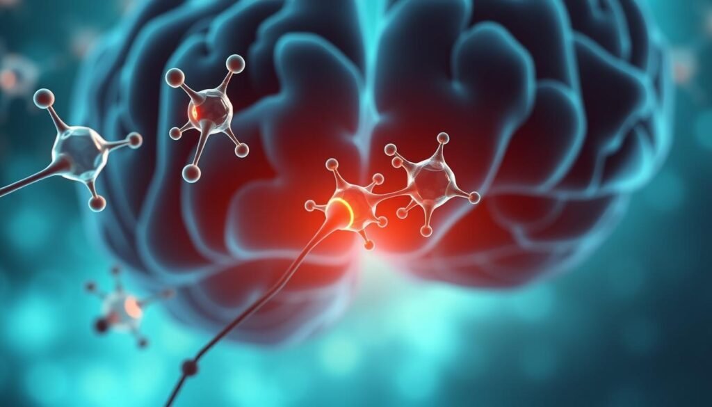 science of clonidine for anxiety