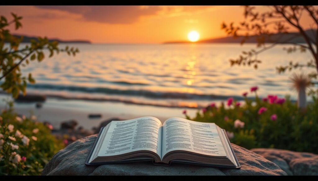 scriptures for anxiety