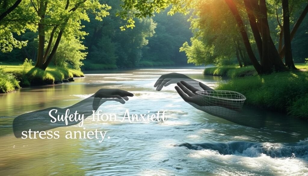seeking help for stress and anxiety
