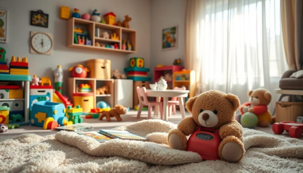 separation anxiety activities for toddlers