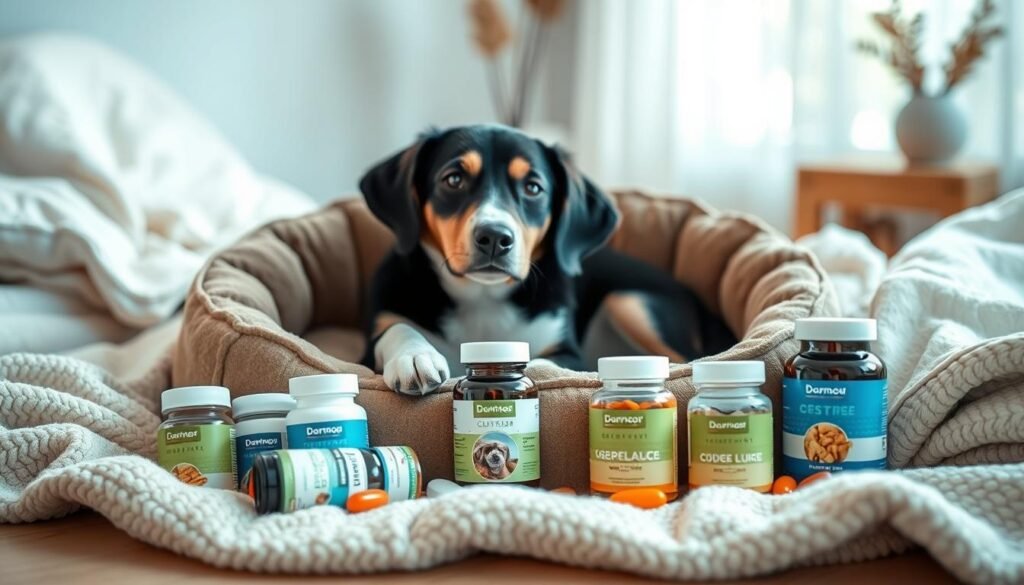 separation anxiety medication for dogs