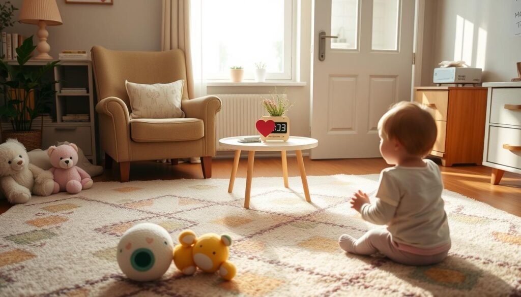 separation anxiety strategies