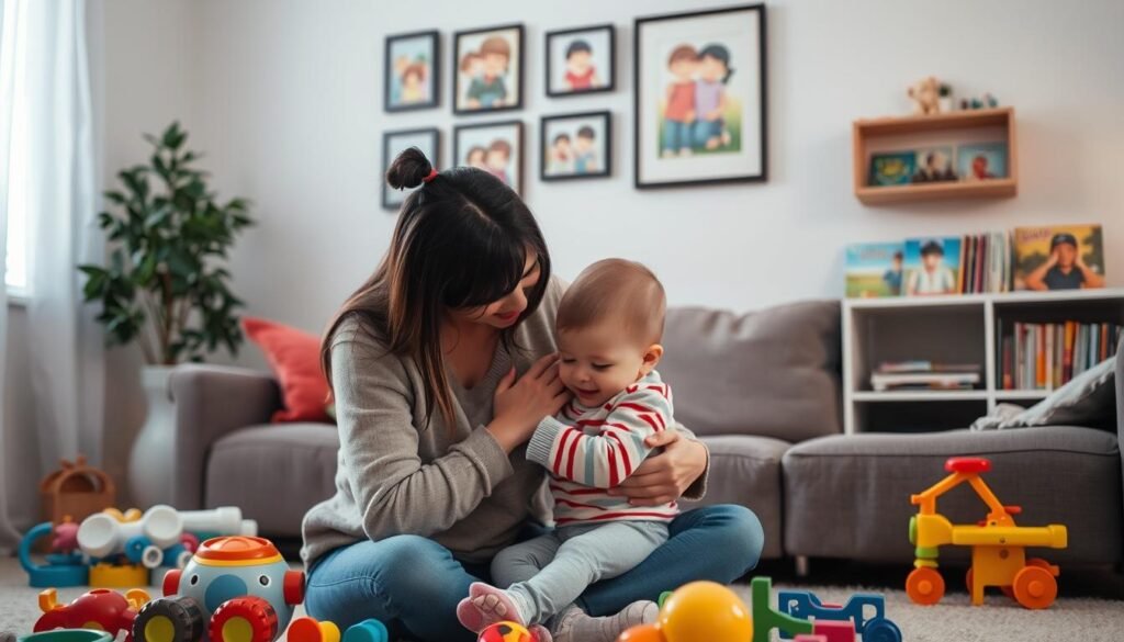 separation anxiety tips for parents