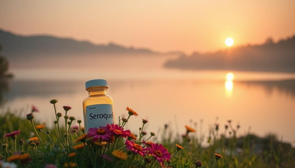 seroquel for anxiety