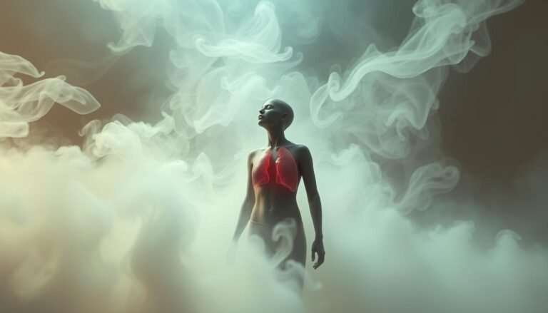 shortness of breath anxiety