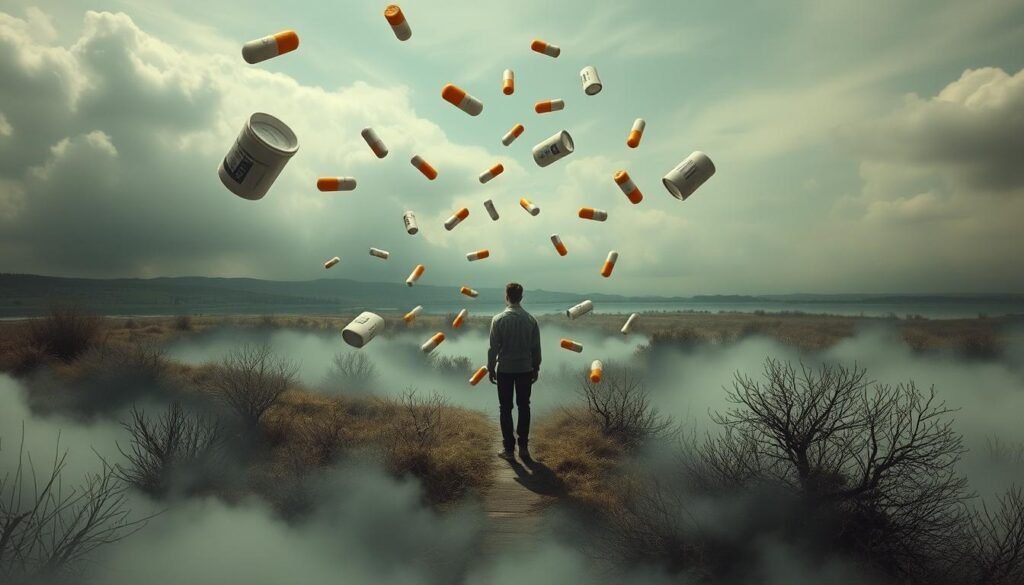 side effects of social anxiety medications