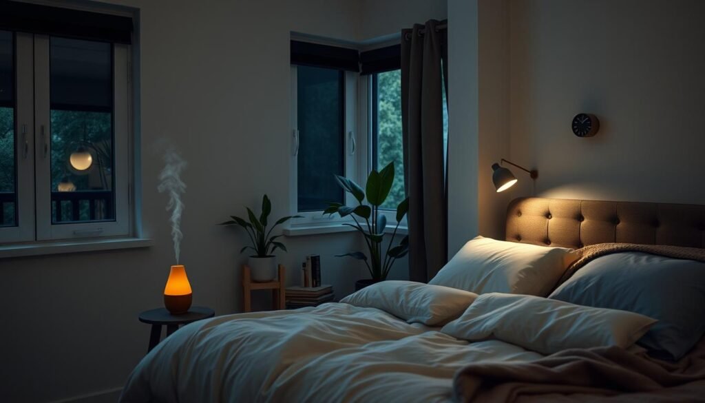 sleep hygiene best practices