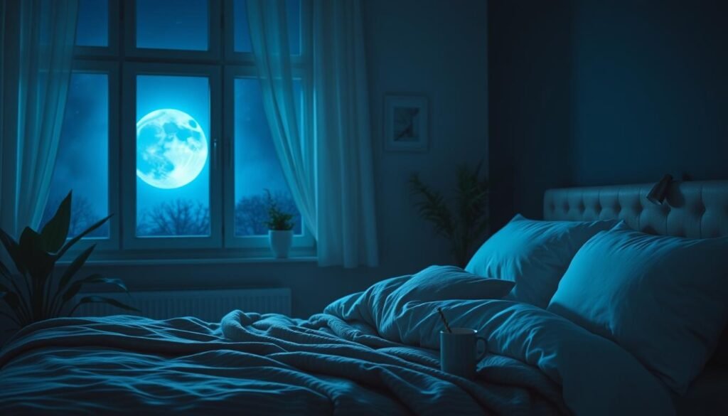 sleep importance