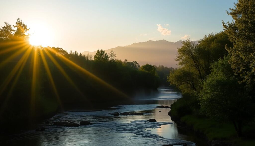 spiritual guidance for anxiety through prayer