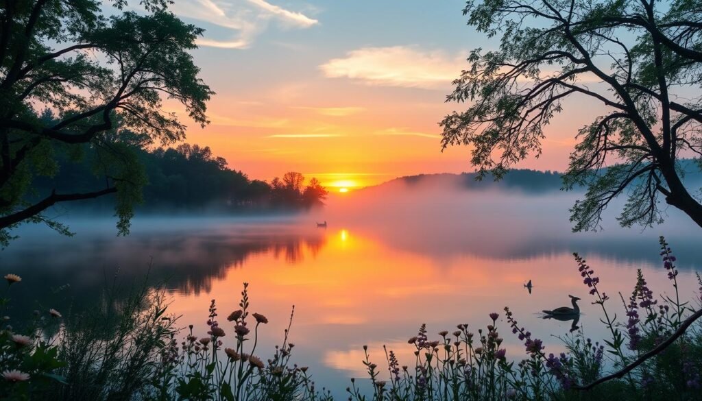 spiritual healing for fear