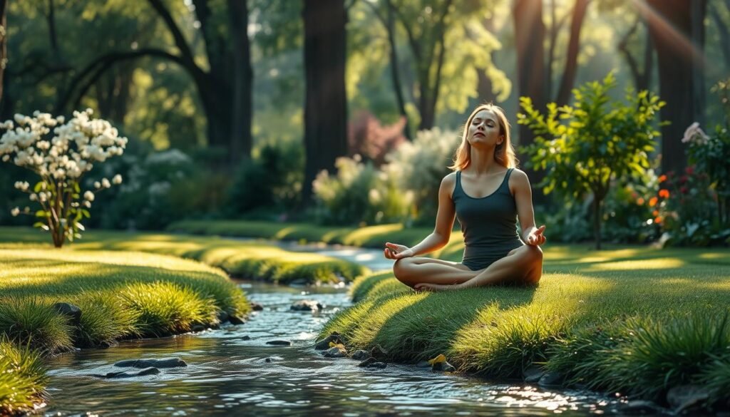 spiritual practices for managing anxiety