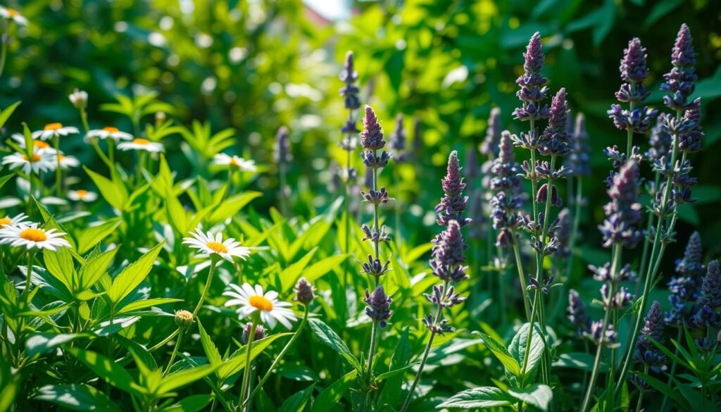 strongest natural anxiety medication