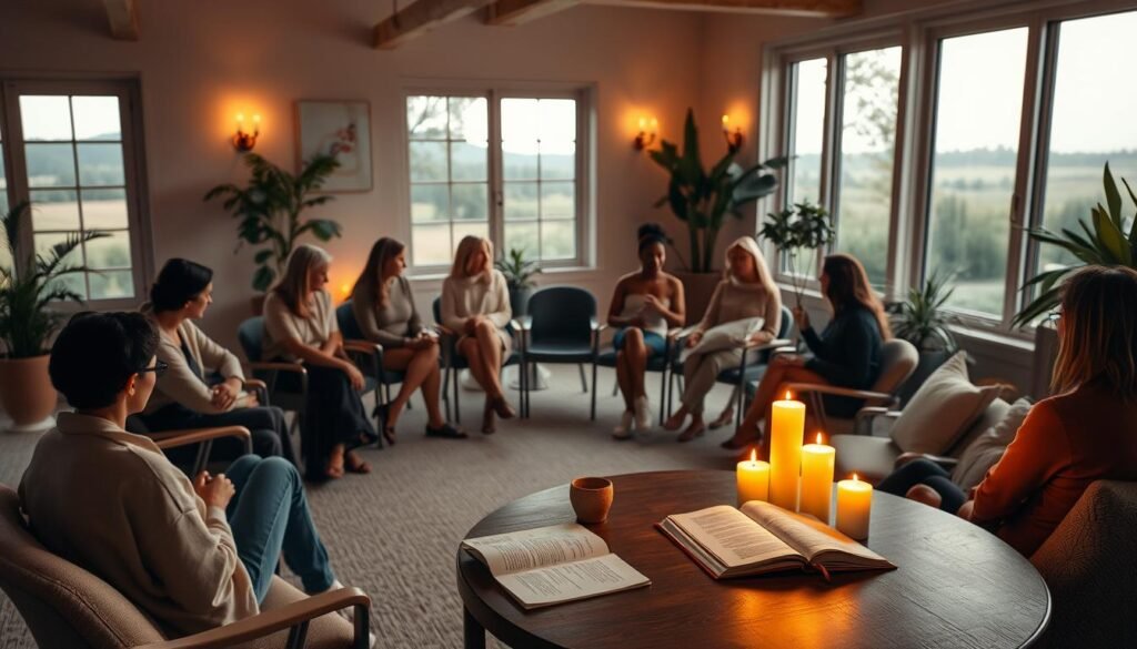 success stories from anxiety support groups