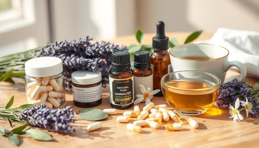 supplement for anxiety