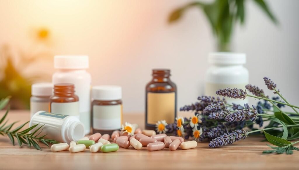 supplement for anxiety dosage guidelines