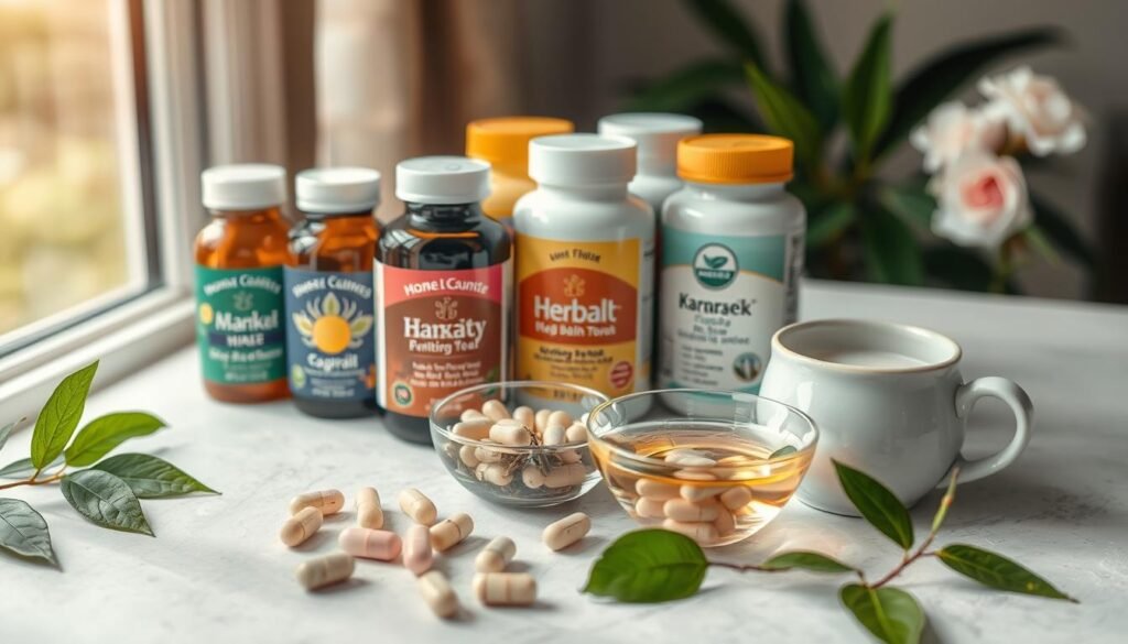 supplements for depression and anxiety