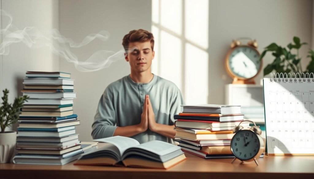 test anxiety tips
