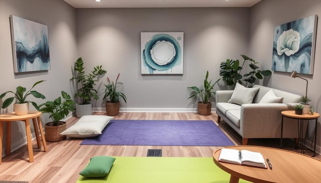 therapy techniques for anxiety management