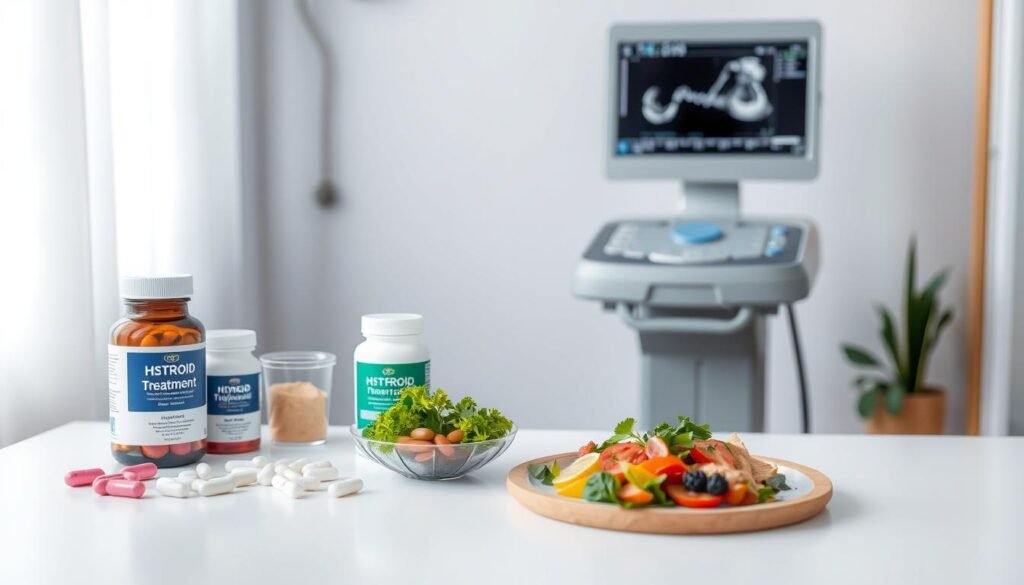 thyroid treatment options