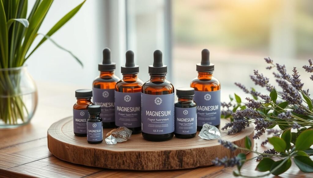 top magnesium supplements for anxiety