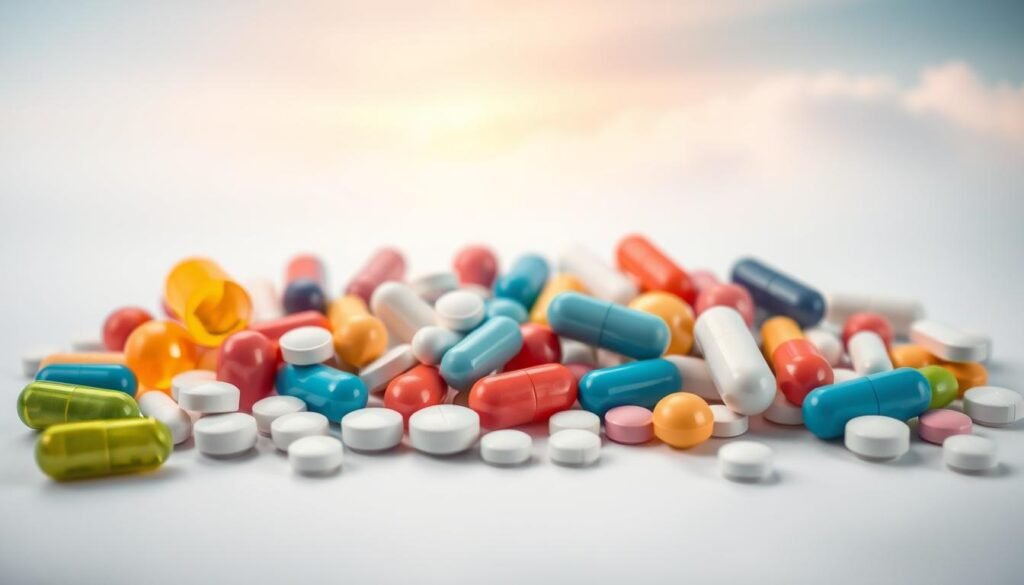 types of antidepressants for anxiety and depression