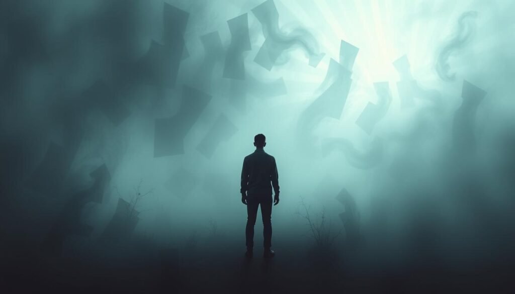 unspecified anxiety disorder