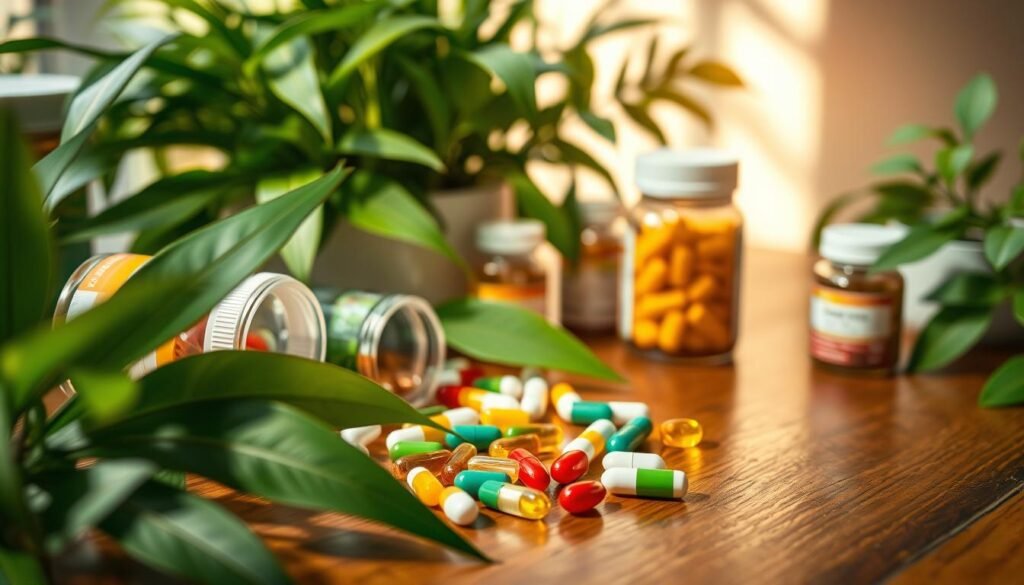 vitamins for anxiety and panic attacks