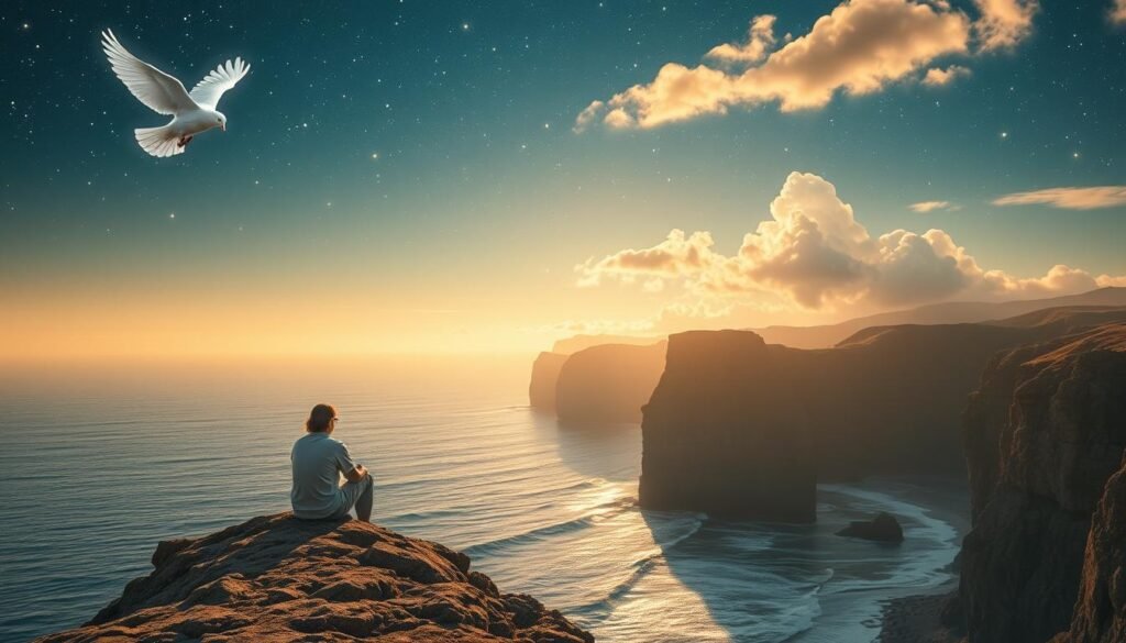 what does the bible say about anxiety