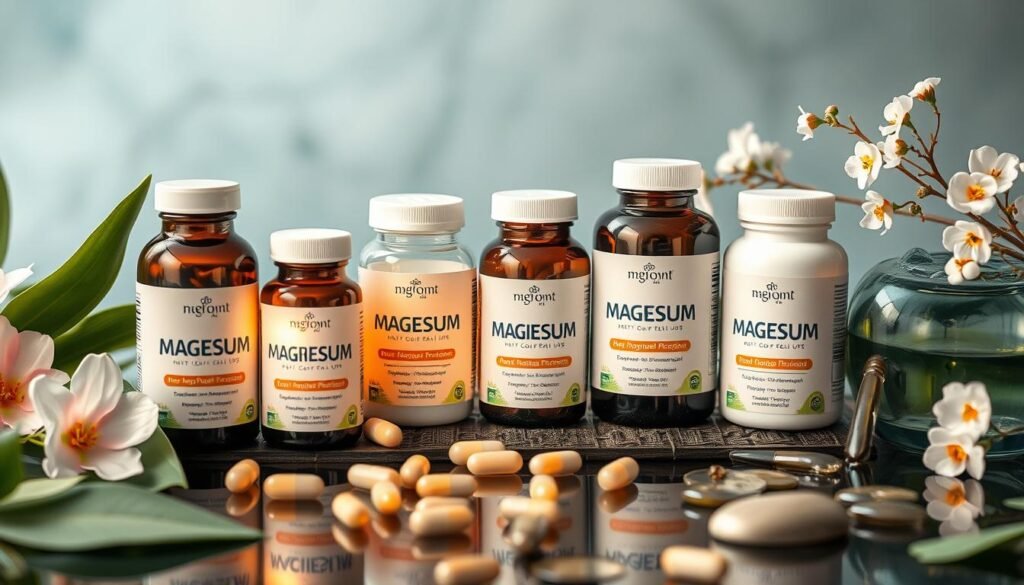 what magnesium is best for anxiety