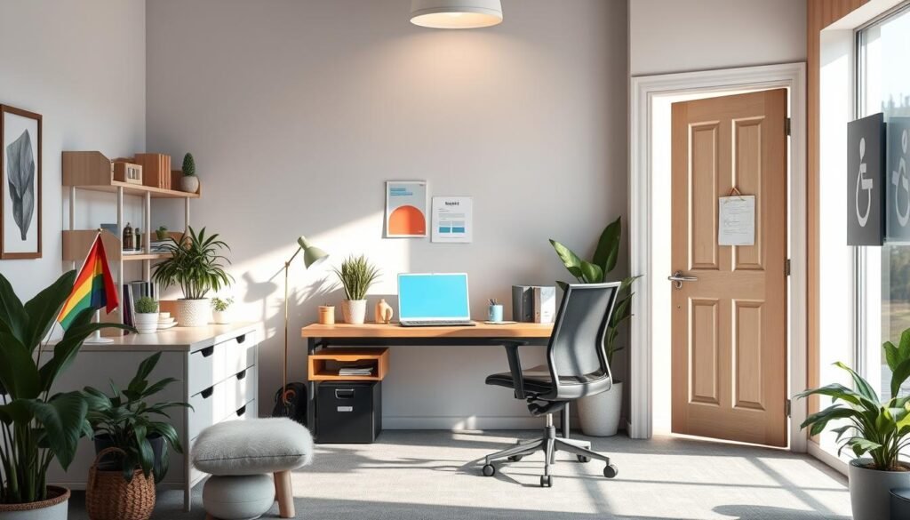 workplace rights for individuals with anxiety disorders