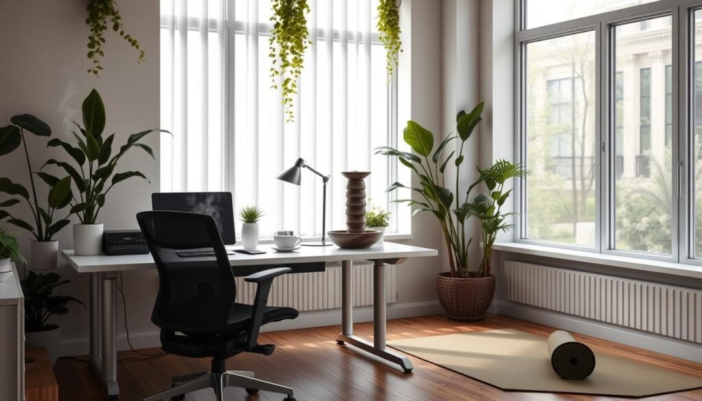 workplace stress management