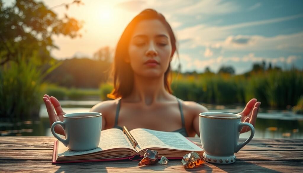 Coping with anxiety