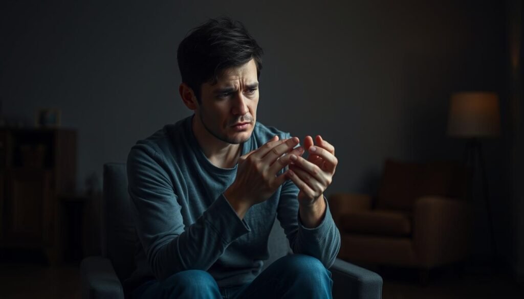 Recognizing panic disorder and signs of severe anxiety