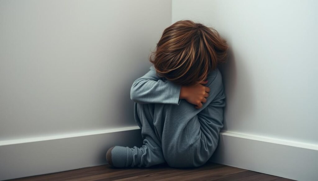 Separation Anxiety Disorder