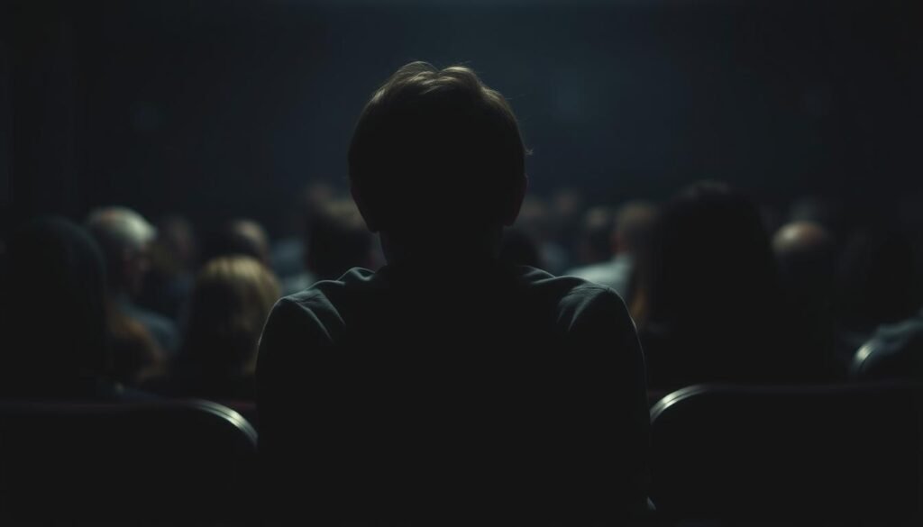Social Anxiety Disorder