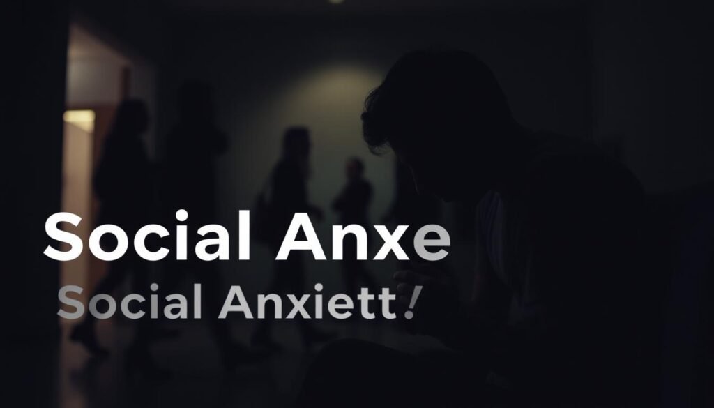 Social Anxiety Disorder Symptoms and Impact on Daily Life