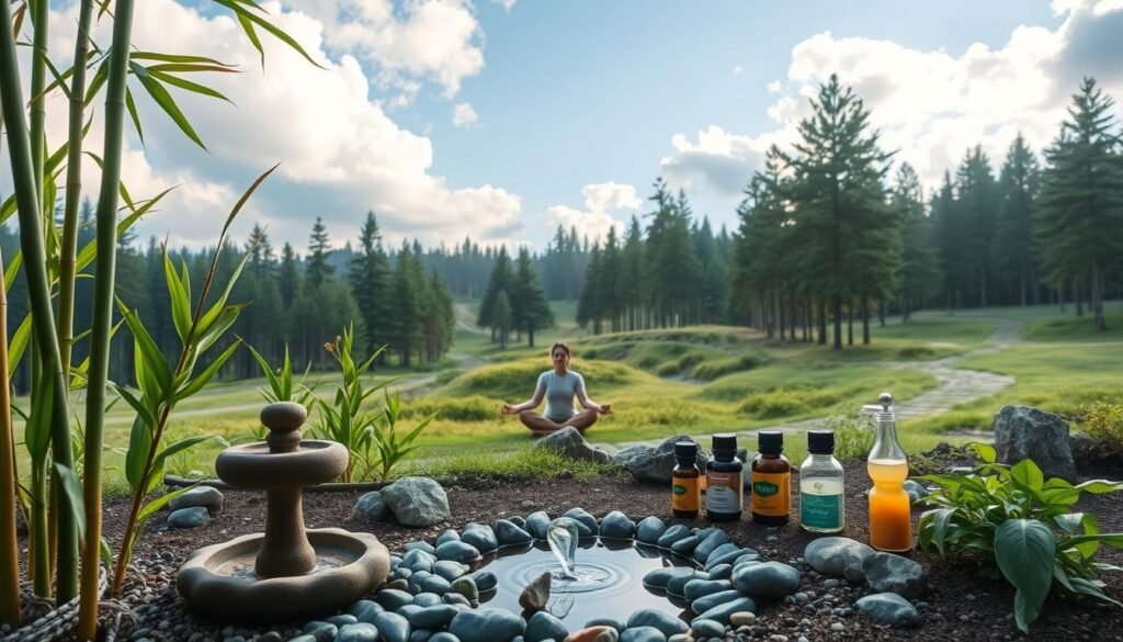 alternative anxiety treatments