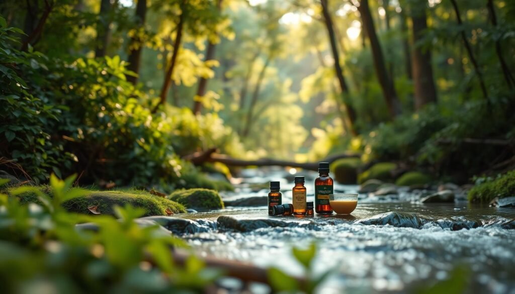 alternative treatments for anxiety