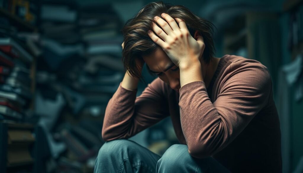 anxiety attack signs and symptoms